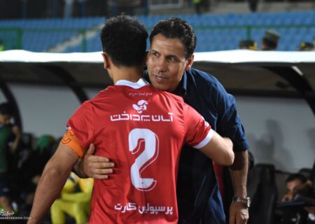 پاسخ تارتار به پیشنهاد سرمربیگری پرسپولیس؛ رمزگشایی از دلایل تساوی‌های اخیر