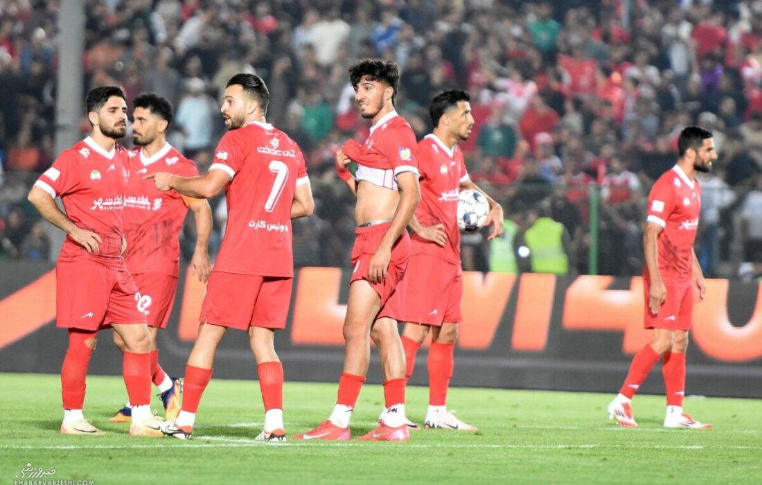 هشدار درباره بحرانسازی بیمورد برای تیم هاشمیان؛ انتظار بیجا از تیمها برای باخت مقابل پرسپولیس!