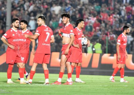 هشدار درباره بحران‌سازی بی‌مورد برای تیم هاشمیان؛ انتظار بی‌جا از تیم‌ها برای باخت مقابل پرسپولیس!