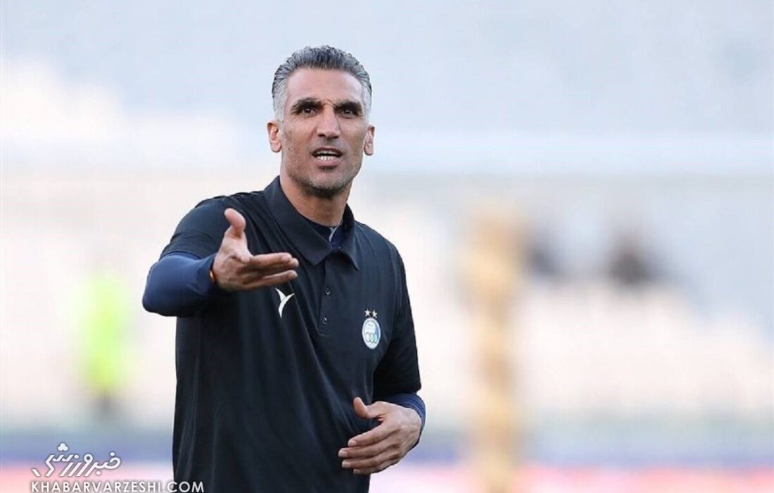 انتقاد تند هاشمی‌نسب از سمیعی در یک برنامه زنده تلویزیونی