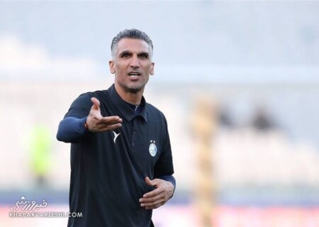 انتقاد تند هاشمی‌نسب از سمیعی در یک برنامه زنده تلویزیونی