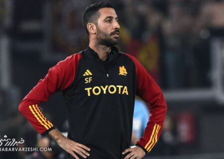 مذاکرات نهایی در امارات؛ دستیار سابق مورینیو گزینه اصلی نیمکت تیم ملی