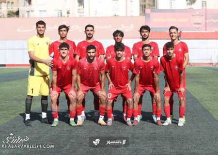 درخواست پرسپولیس برای تعویق دیدار پیش رو