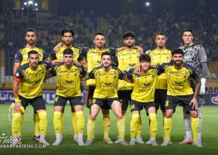 سپاهان در آستانه تاریخ‌سازی؛ نقش جهان، ورزشگاه طلایی برای میزبانی دیدارهای آسیایی