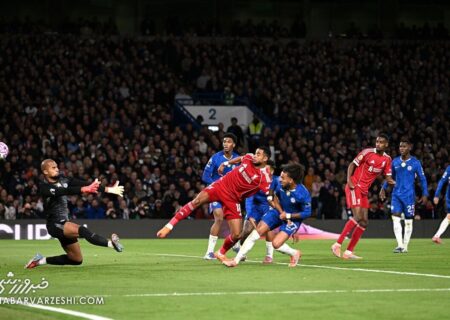 چلسی دست پر به استقبال آرسنال رفت؛ لیورپول دوباره باخت