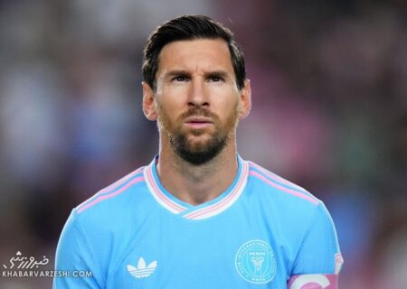 لیونل مسی به رکورد ۱۰۰ بازی ملی رسید؛ اسطوره آرژانتینی در یک قدمی تاریخ‌سازی