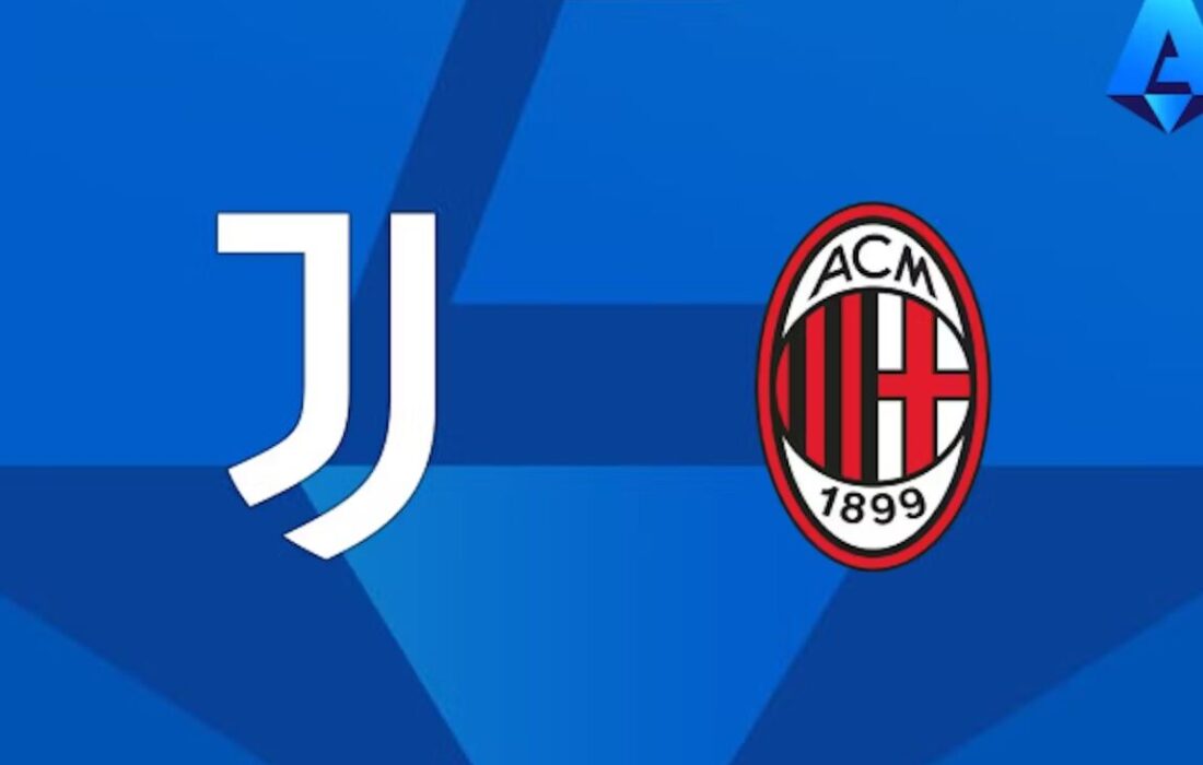 خلاصه جذاب بازی یوونتوس – میلان با گزارش انگلیسی