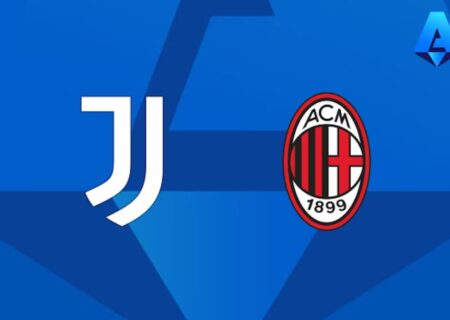 خلاصه جذاب بازی یوونتوس – میلان با گزارش انگلیسی