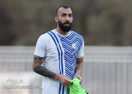 بحران در استقلال؛ بدبیاری بزرگ ساپینتو با یک رویداد ناگوار!