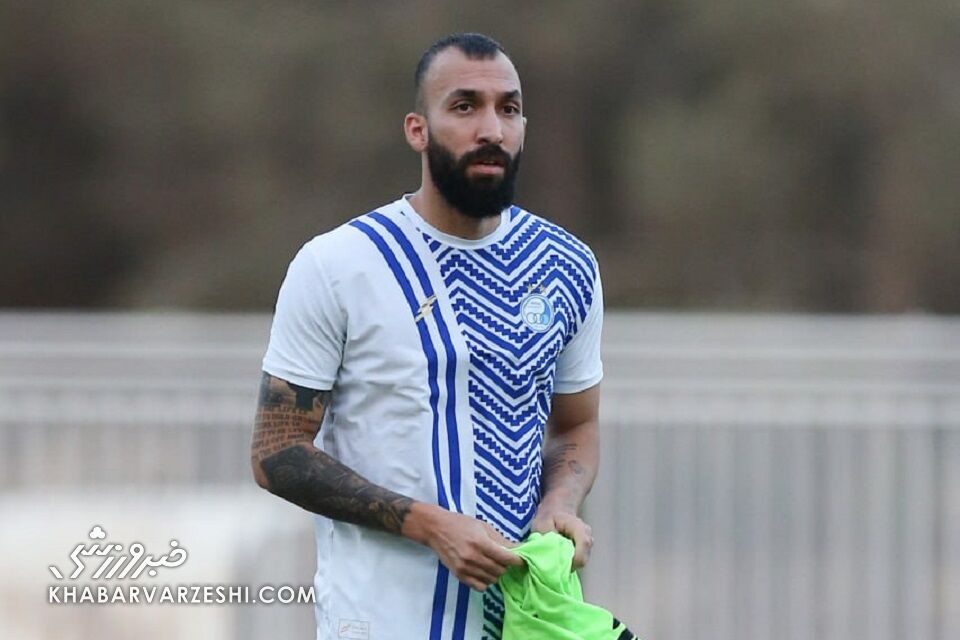 بحران در استقلال؛ بدبیاری بزرگ ساپینتو با یک رویداد ناگوار!