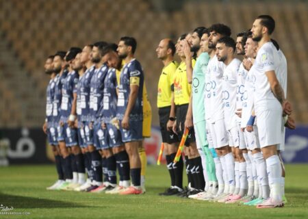 چادرملو سند جدید رو کرد؛ ادامه اعتراضات به داوری بازی با استقلال!