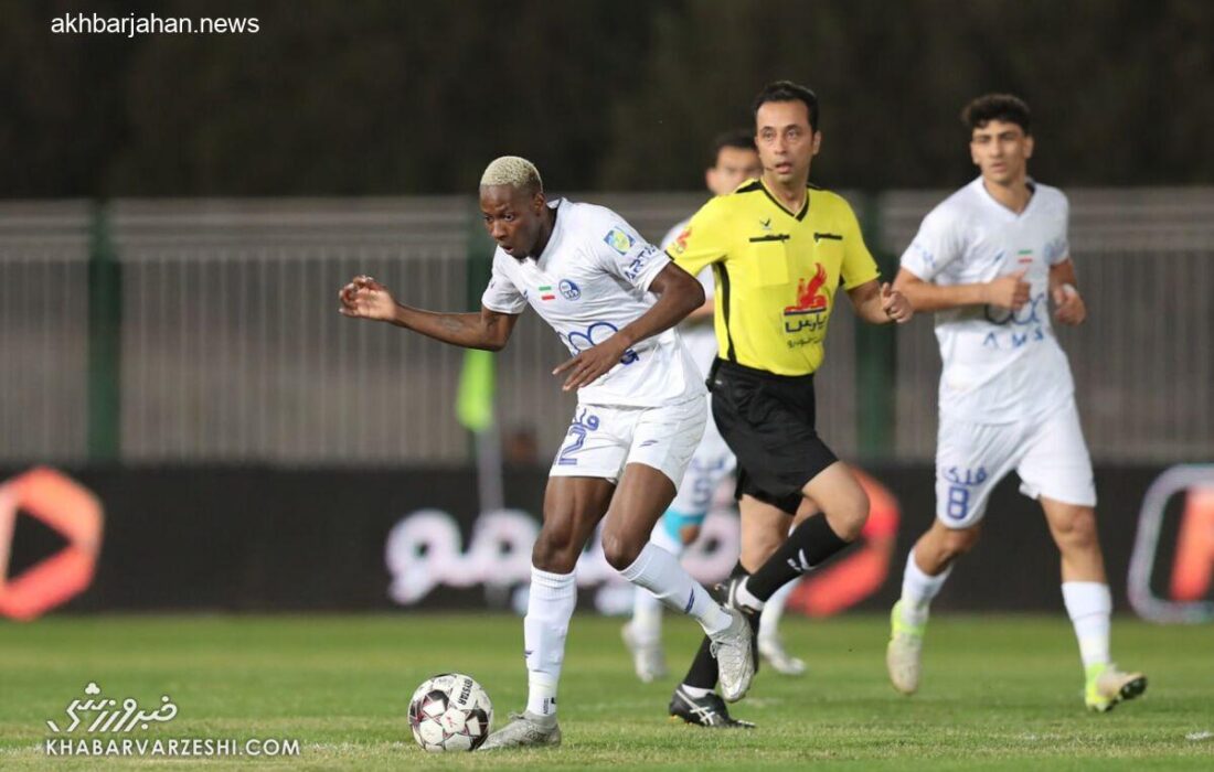 افشاگری زنده؛ ساپینتو چه بازیکنانی را نمیخواست؟