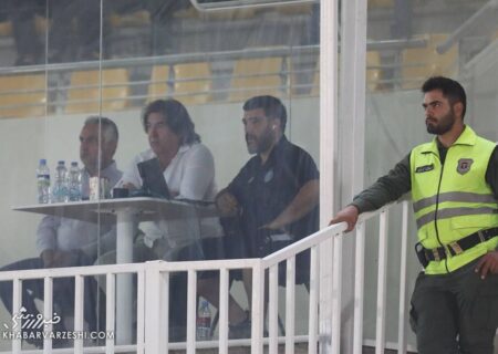 نقشه دوم ساپینتو؛ زلزله در ترکیب استقلال با پلن B