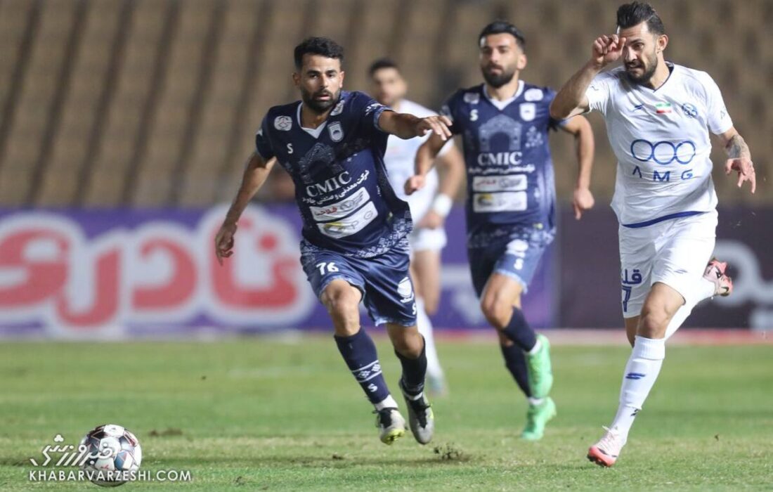 جدول لیگ پس از هفته ششم؛ صدرنشین کیست؟ / طلسم استقلال ادامه دارد؟