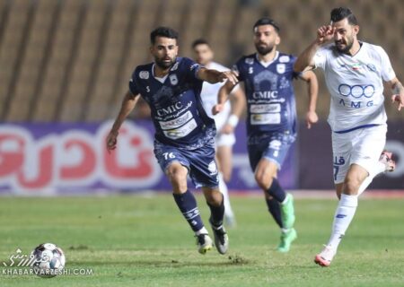 جدول لیگ پس از هفته ششم؛ صدرنشین کیست؟ / طلسم استقلال ادامه دارد؟