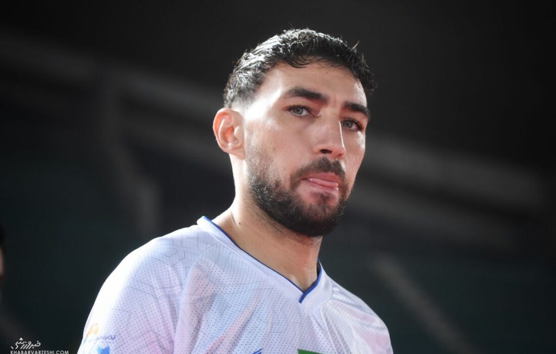 دلیل عدم ترانسفر ستاره استقلال به اروپا فاش شد!