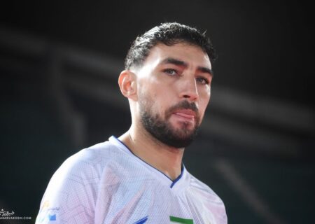 دلیل عدم ترانسفر ستاره استقلال به اروپا فاش شد!