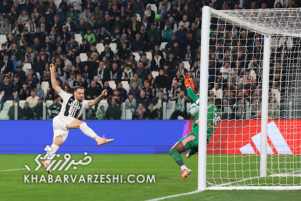 توقف میلان و یوونتوس در یک بازی تکراری