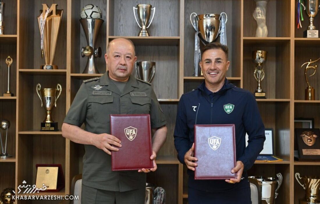 اعلام آمادگی برنده سابق توپ طلا برای ماندن در ازبکستان: با دوچرخه شخصی آمدم!/ ابراز تاسف برای ایتالیا