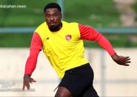 ناکامی ستاره ساحل عاجی در پرسپولیس؛ ایمفارک مانع بازی سرژ اوریه شد!