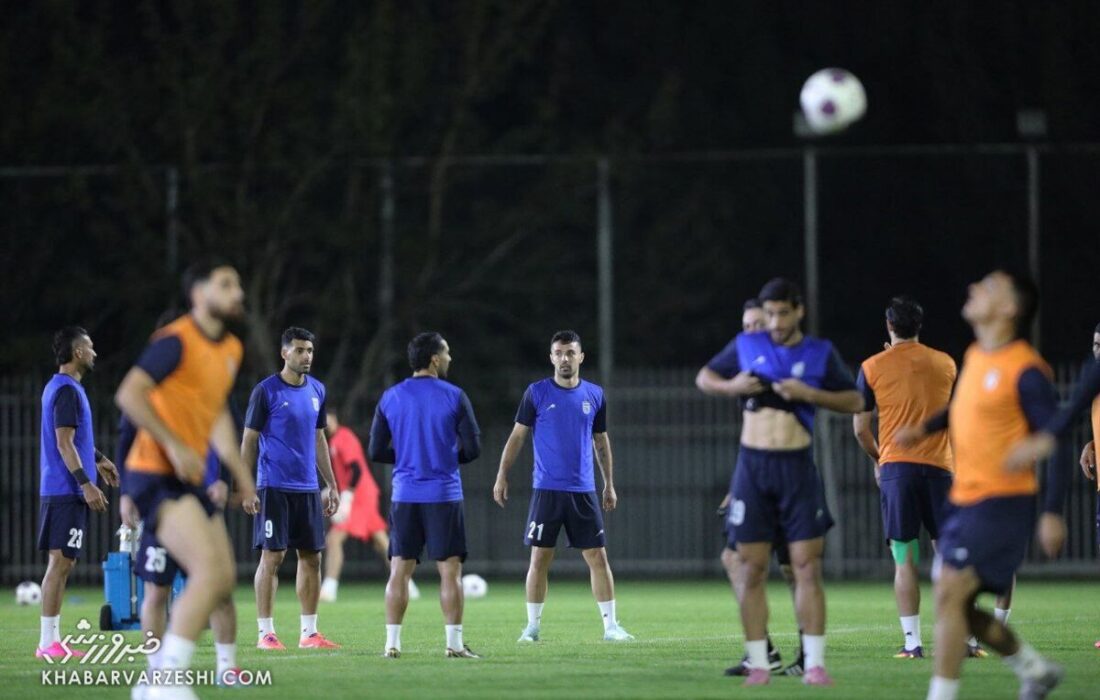 تحلیل و بررسی تواناییهای تیم ملی برای حضور در جام جهانی