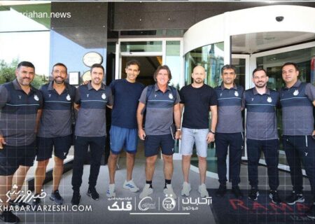 ادعای عجیب و جنجالی؛ 3 استقلالی خواهان جانشینی ساپینتو شدند