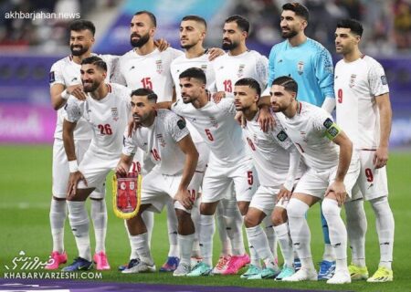 برنامه جامع تیم ملی فوتبال ایران تا جام جهانی 2026 اعلام شد