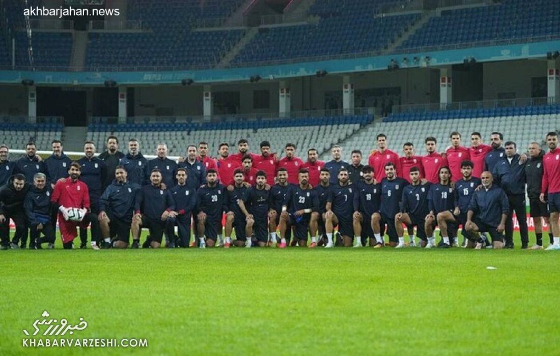 محمد صلاح مقابل ایران؟ / واکنش رسمی فدراسیون به حضور تیم ملی در تورنمنت چهارجانبه پیش از جام جهانی