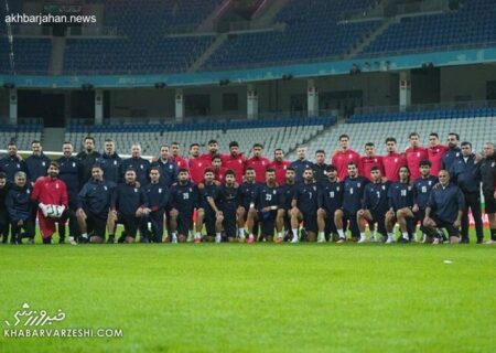 محمد صلاح مقابل ایران؟ / واکنش رسمی فدراسیون به حضور تیم ملی در تورنمنت چهارجانبه پیش از جام جهانی