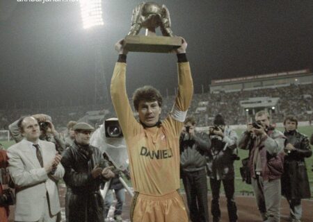 پیام اسطوره دروازه‌بانی به ملی‌پوشان روس: ترکیب ایران مهم نیست، از آبروی روسیه دفاع کنید!