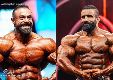 نبرد دیدنی «هرکول ایران» و «گرگ پارسی» در مسترالمپیا؛ رقابت سنگین برای کسب عنوان قهرمانی/ پیش‌بینی رونی کلمن از شانس بالای یک ورزشکار