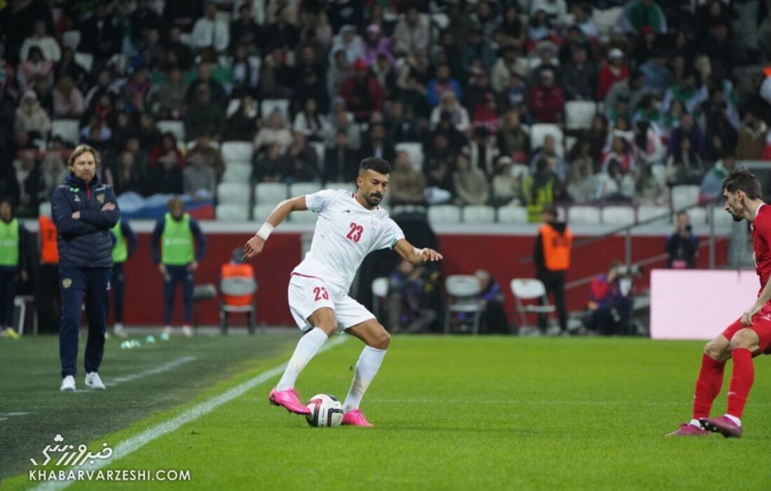 انتقاد تند از رامین رضاییان؛ او دفاع راست نیست!