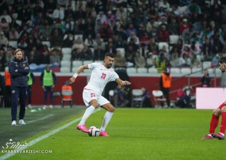 انتقاد تند از رامین رضاییان؛ او دفاع راست نیست!