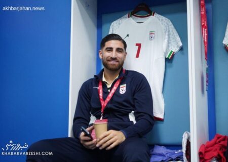 اعتراض شدید کارپین به داوری: جهانبخش مستحق اخراج مستقیم بود!