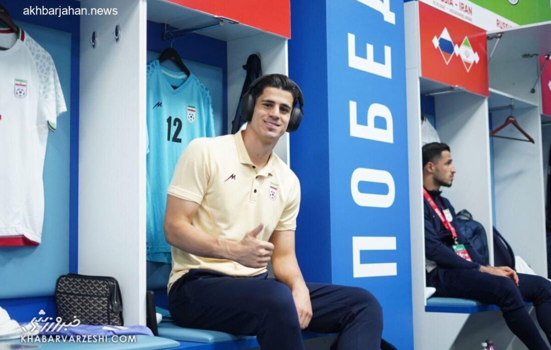 عملکرد ملیپوشان پرسپولیس زیر ذرهبین: از ایران تا مونتهنگرو و ازبکستان