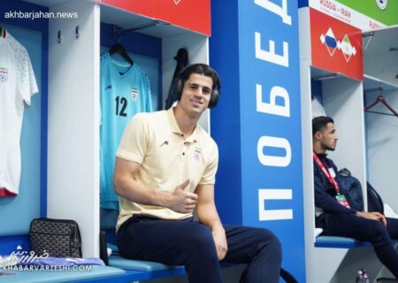 عملکرد ملی‌پوشان پرسپولیس زیر ذره‌بین: از ایران تا مونته‌نگرو و ازبکستان