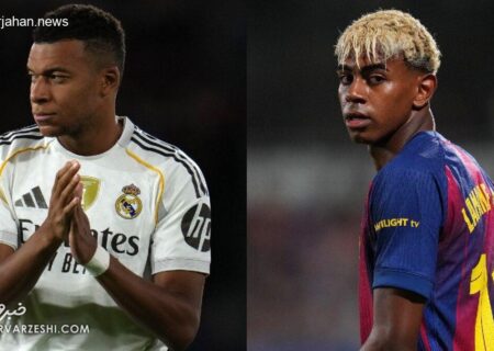 پاسخ ستاره رئال مادرید به انتقادات از یامال: بگذارید فقط فوتبالش را بازی کند!