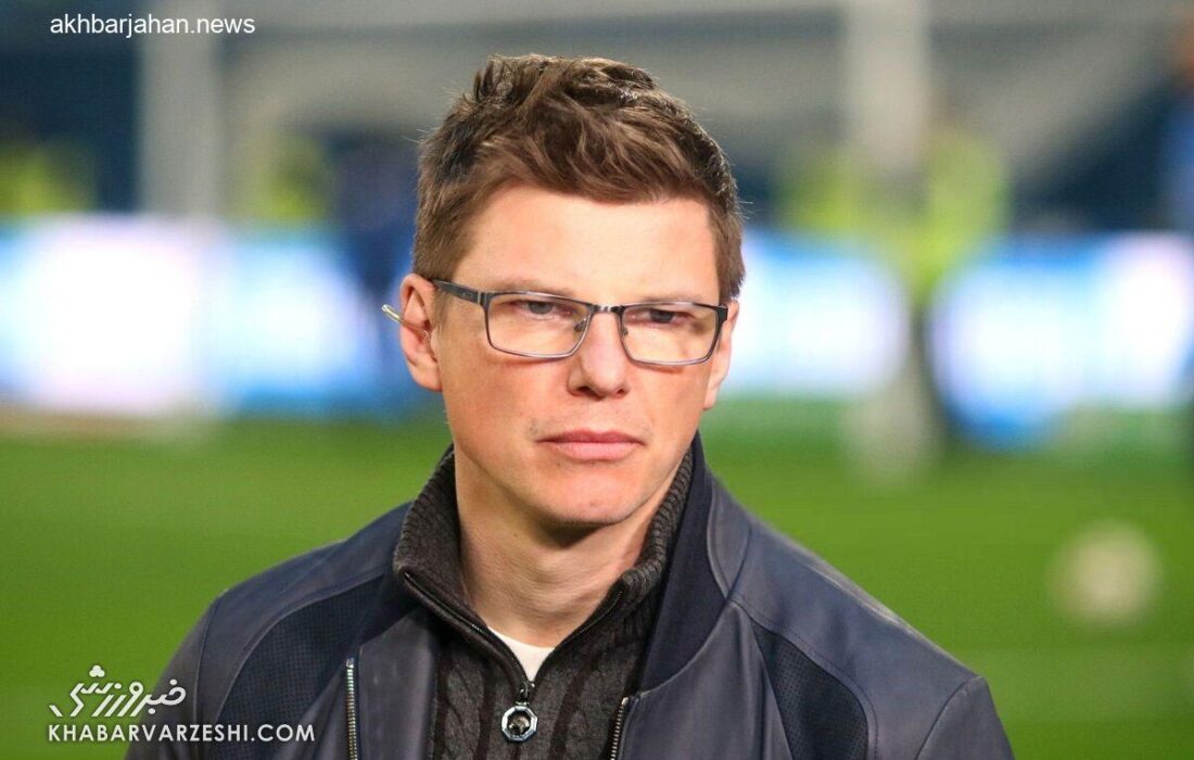 انتقاد آرشاوین از جهانبخش: خطای عمدی روی بازیکن روسی!