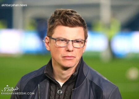 انتقاد آرشاوین از جهانبخش: خطای عمدی روی بازیکن روسی!