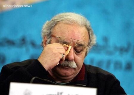 واکنش‌ها به درگذشت محمد کاسبی: پیام‌های تسلیت هنرمندان و مسئولان