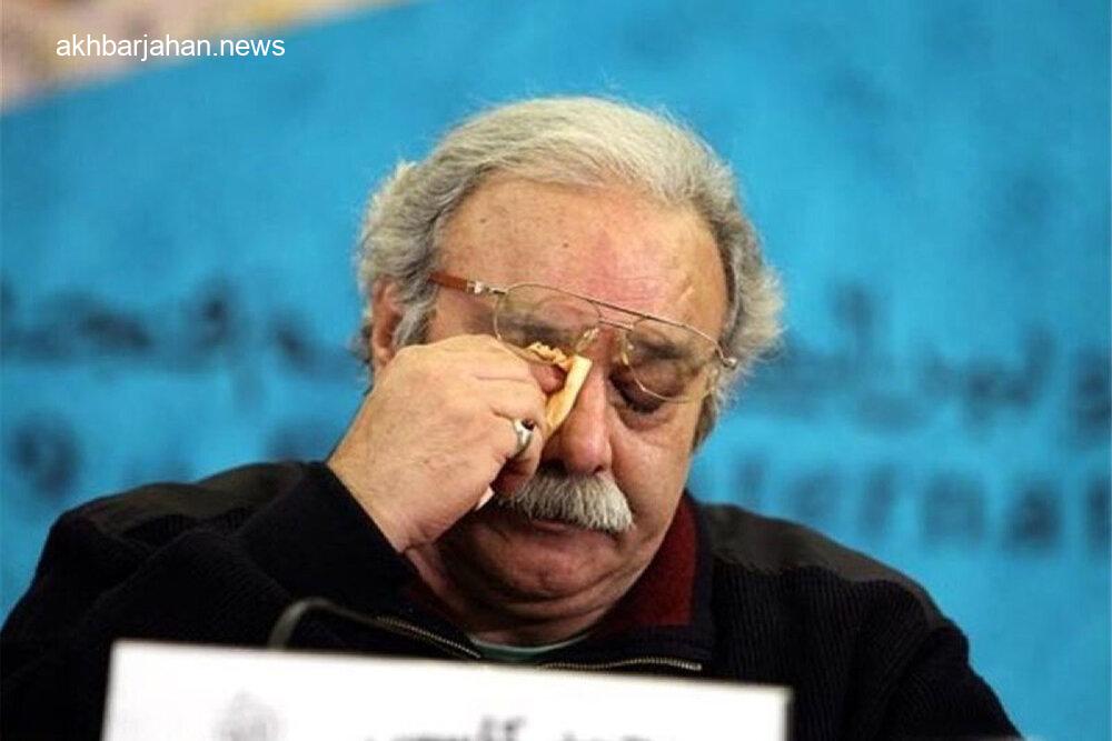 واکنشها به درگذشت محمد کاسبی: پیامهای تسلیت هنرمندان و مسئولان