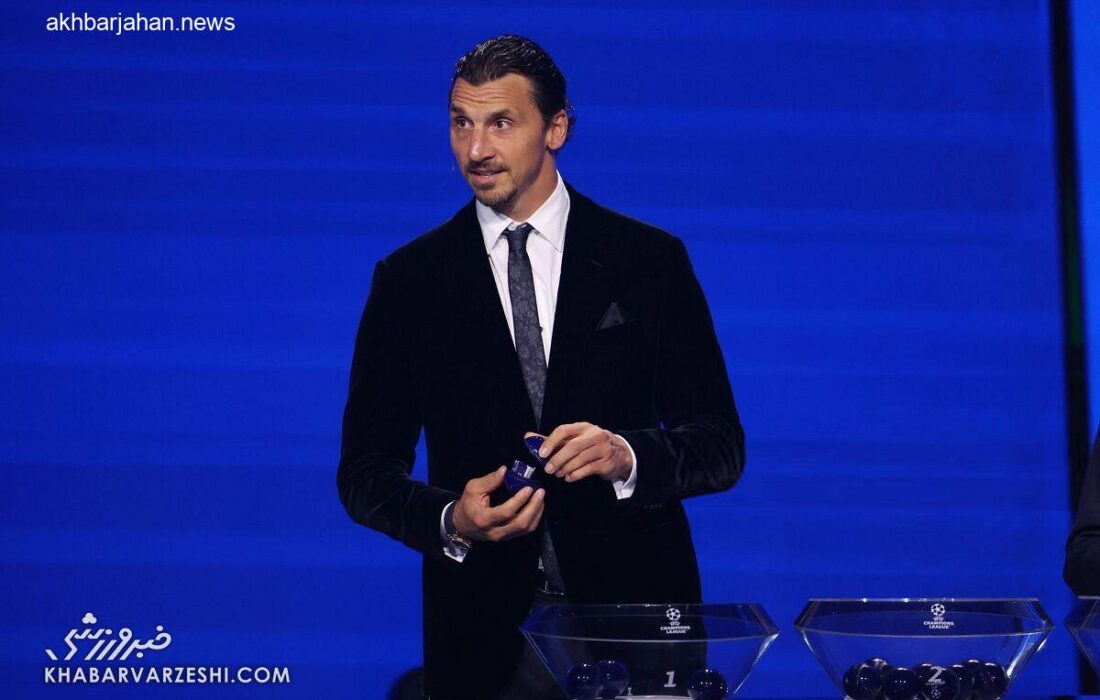 انتخاب ابراهیموویچ: چه کسی شایسته توپ طلا است؟