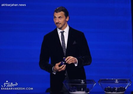 انتخاب ابراهیموویچ: چه کسی شایسته توپ طلا است؟