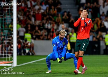 رونالدو در مخمصه پنالتی؛ آمار پنالتی‌های از دست رفته کریستیانو رونالدو