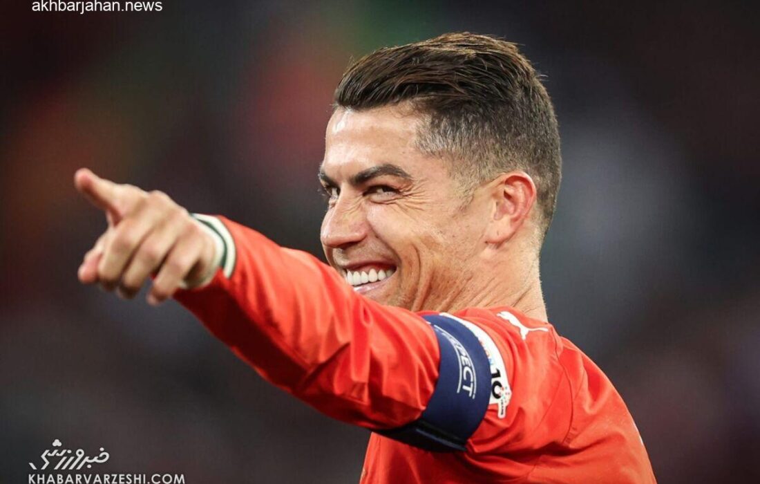 کریستیانو رونالدو: از فقر تا ثروت؛ اولین فوتبالیست میلیاردر جهان با امپراتوری تجاری