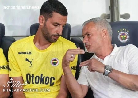 اعلام رسمی مربی جدید تیم ملی با درخواست قلعه‌نویی؛ دستیار مورینیو انتخاب شد