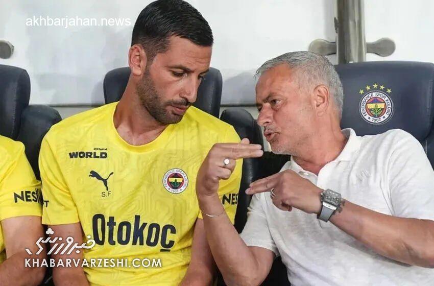 اعلام رسمی مربی جدید تیم ملی با درخواست قلعهنویی؛ دستیار مورینیو انتخاب شد