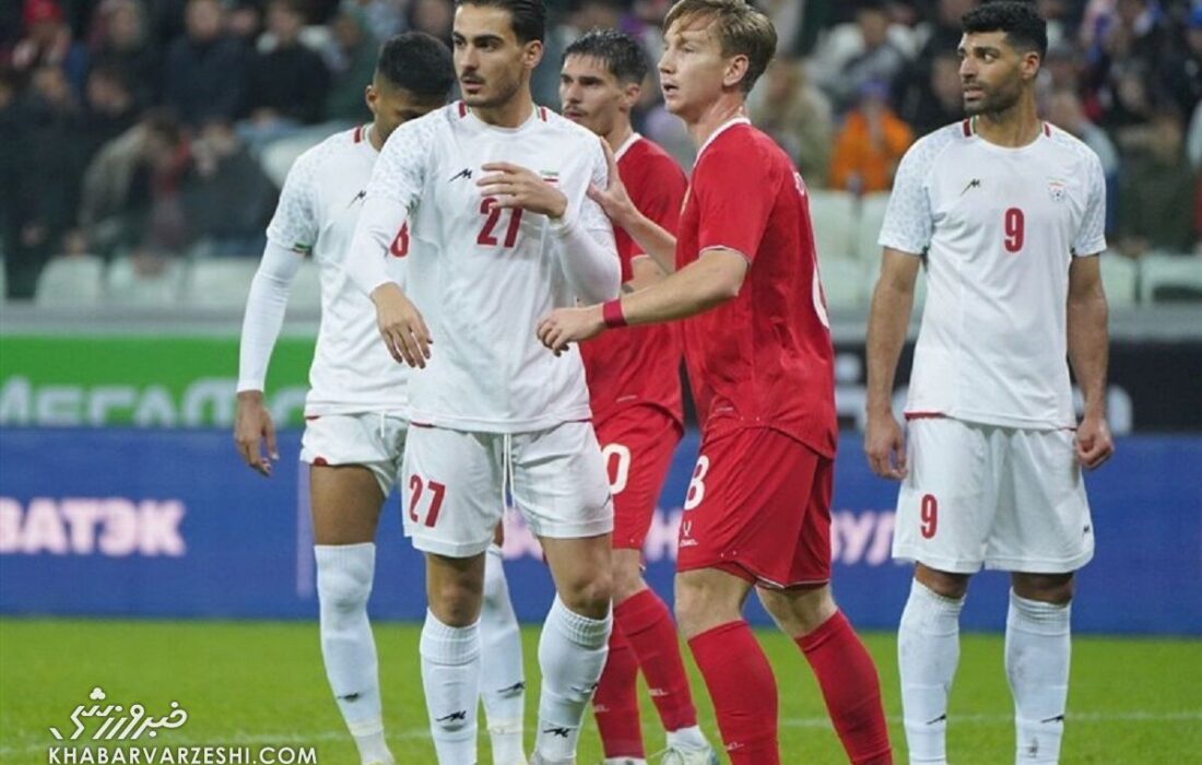 آخرین گمانه‌زنی‌ها درباره تعویق دیدار احتمالی ایران و تانزانیا