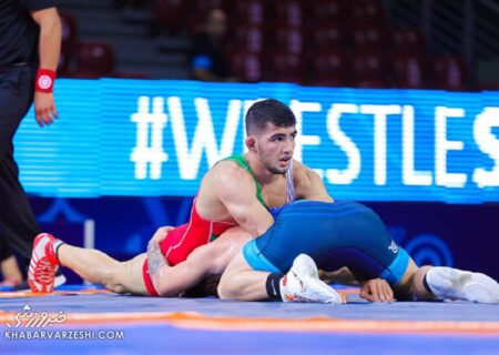 تعلیق حکم محرومیت ورزشکار جوان در پی حواشی پس از حمله به مربی