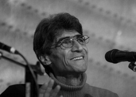 وداع با ناصر تقوایی؛ فیلمسازی که آرزوی تماشای دربی نفتی‌ها را داشت